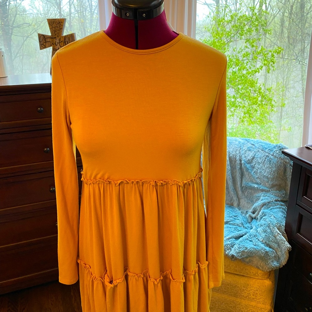 Bellamie Boutique Dress Size S